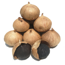 Black Garlic